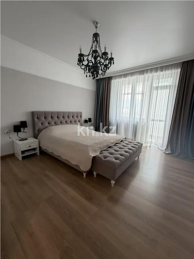 Продажа 3-комнатной квартиры, 134 м² в Алматы