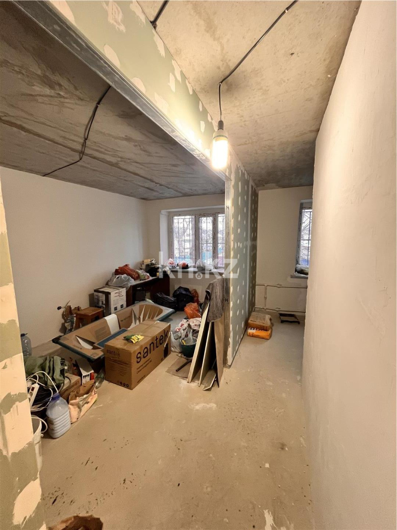 Продажа 1-комнатной квартиры, 33 м², ул. Менделеева в Темиртау - фото 2