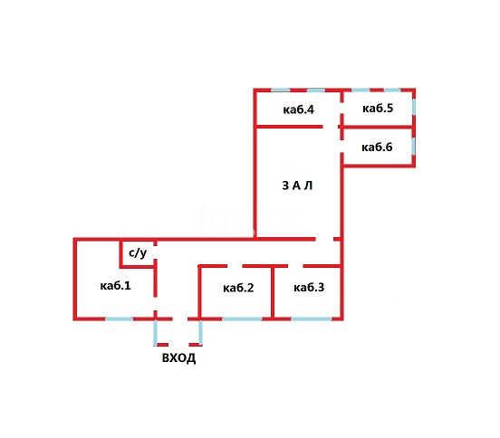Аренда в Астане - фото 2