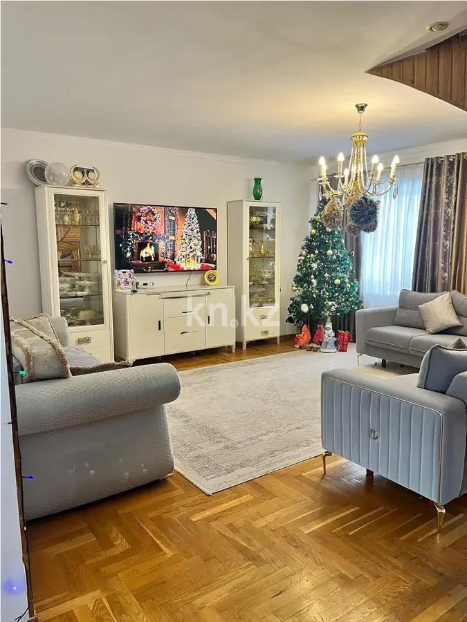 Продажа 4-комнатной квартиры, 245 м² в Астане - фото 2