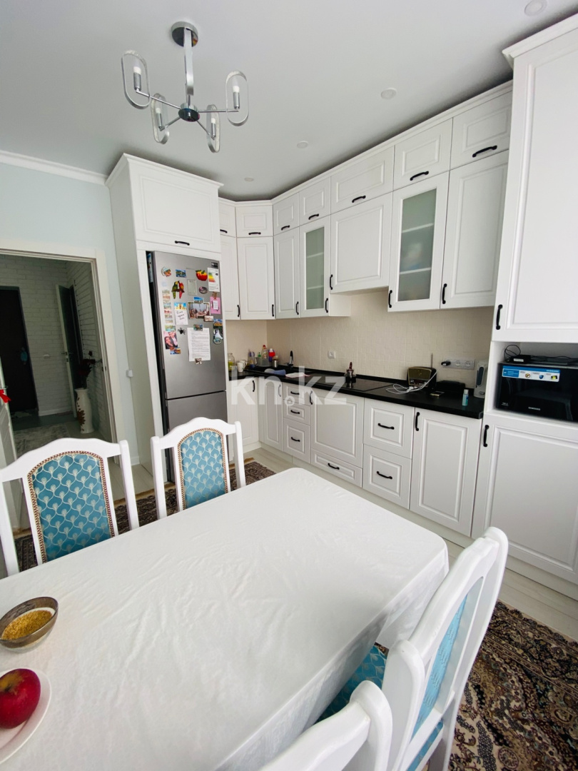 Продажа 1-комнатной квартиры, 44.8 м² в Актобе - фото 5