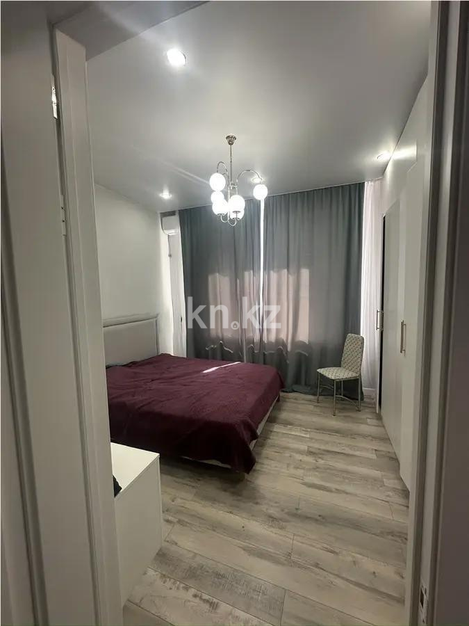 Продажа 2-комнатной квартиры, 49 м² в Астане - фото 2
