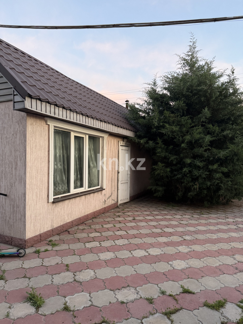 Продажа 7-комнатного дома, 250 м² в Алматы - фото 13