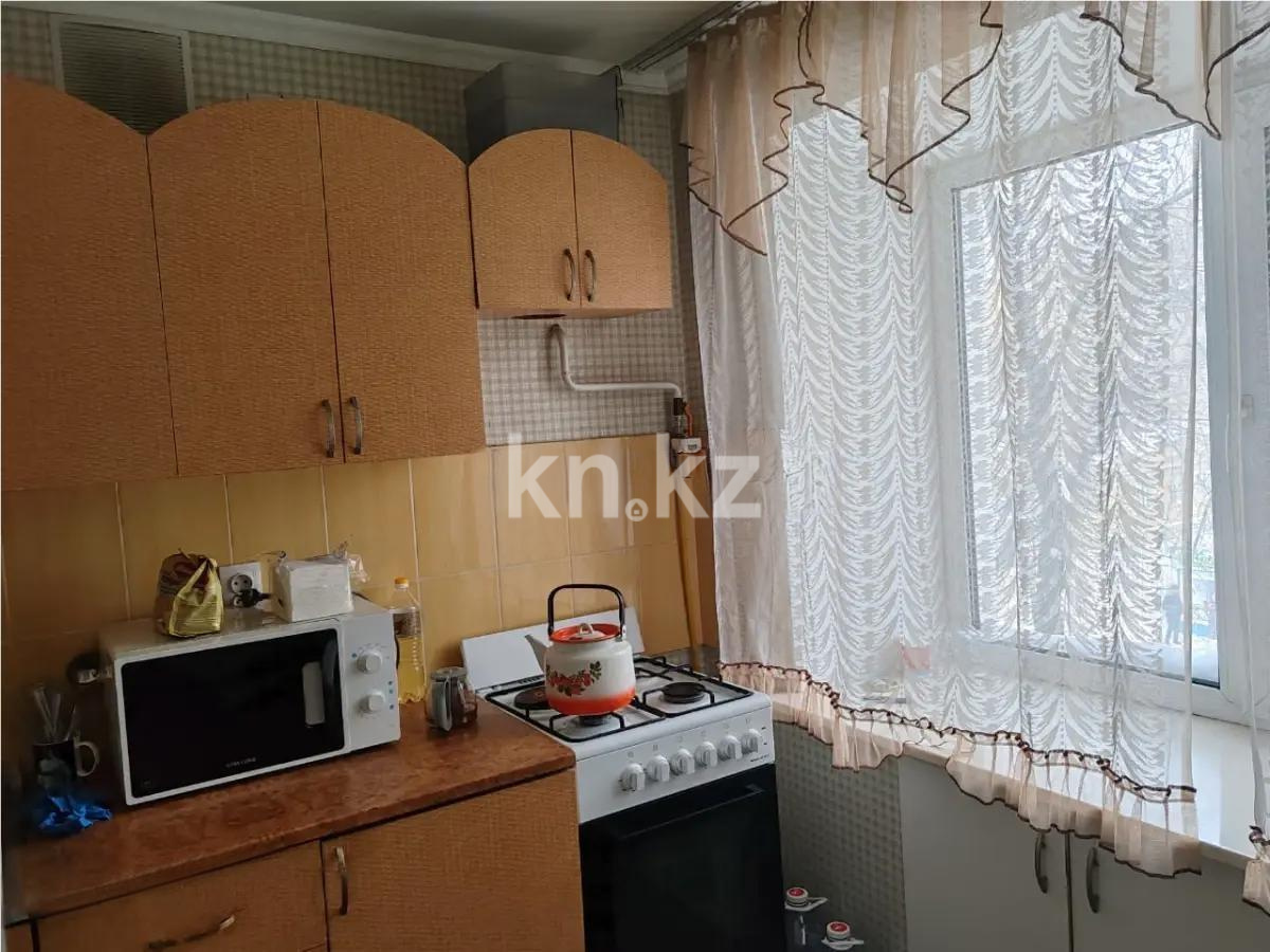Продажа 1-комнатной квартиры, 32 м² в Караганде - фото 2