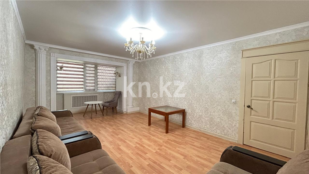 Продажа 4-комнатной квартиры, 100 м² в Астане - фото 2