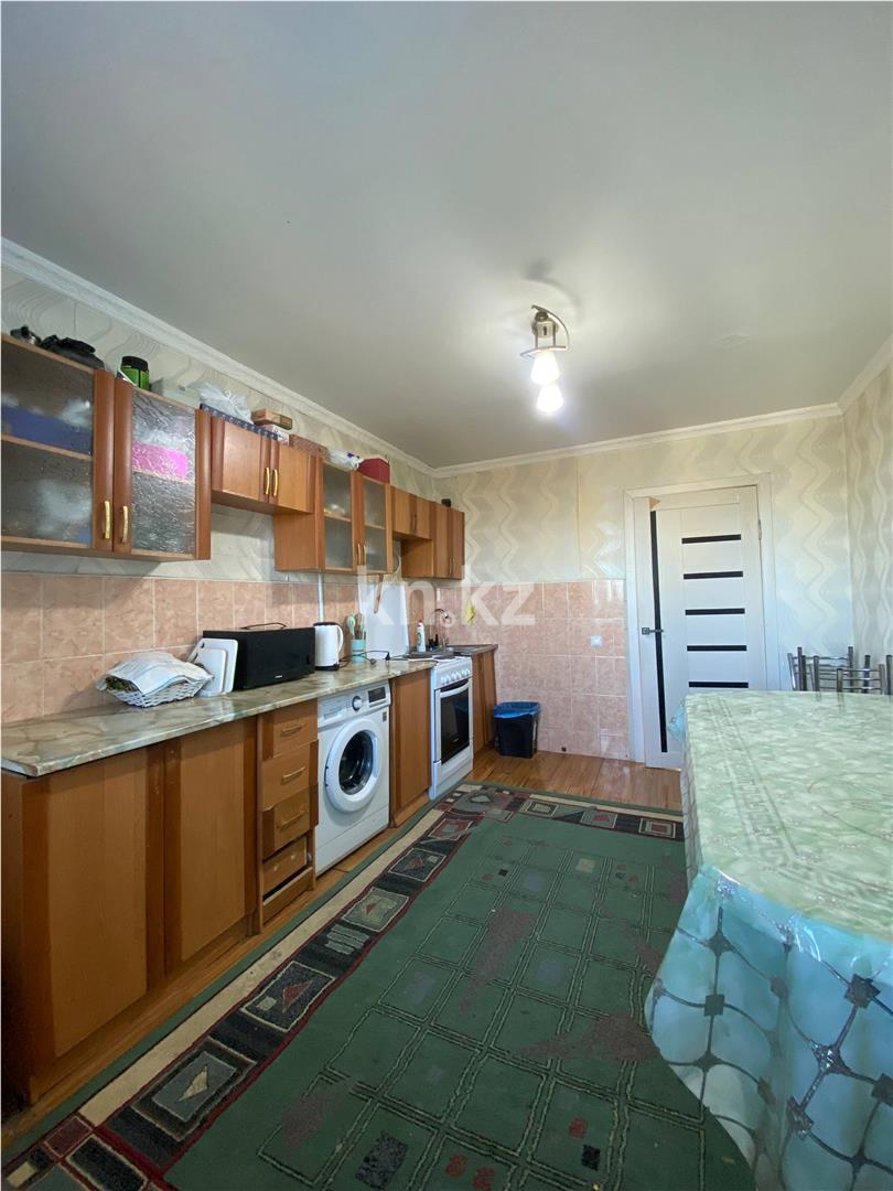 Продажа 4-комнатной квартиры, 90 м², мкр. 8-й мкр. в Темиртау - фото 10