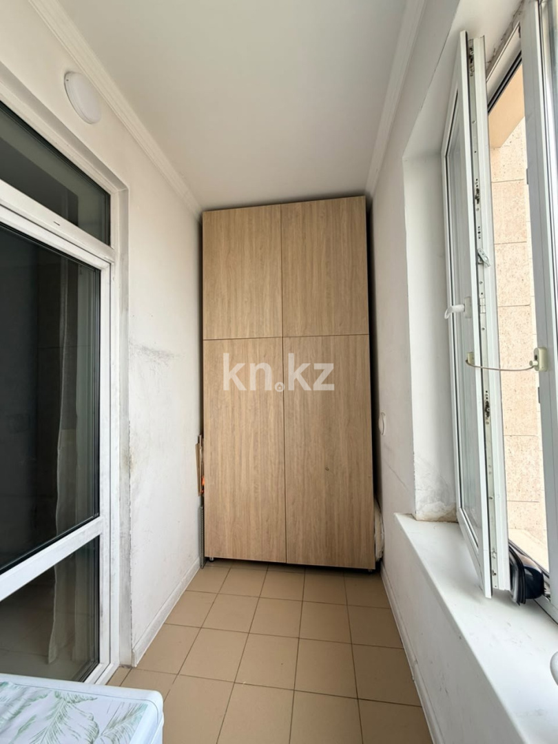Продажа 3-комнатной квартиры, 97 м² в Астане - фото 14