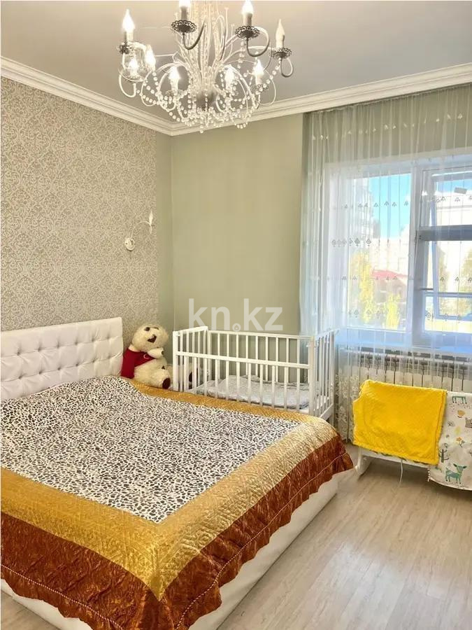 Продажа 4-комнатной квартиры, 131 м² в Астане - фото 2