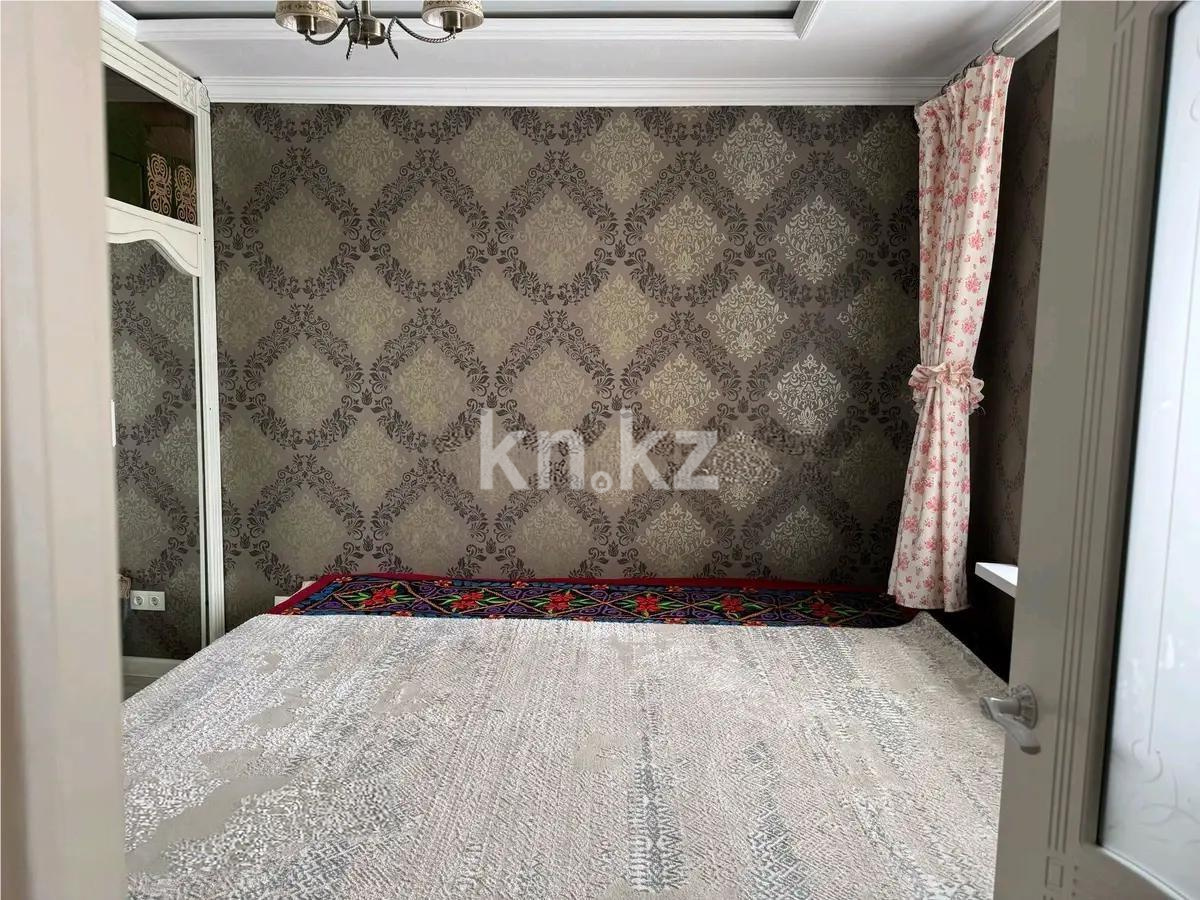 Продажа 3-комнатной квартиры, 64.8 м², ул. Байтурсынова, дом  49 в Астане - фото 2