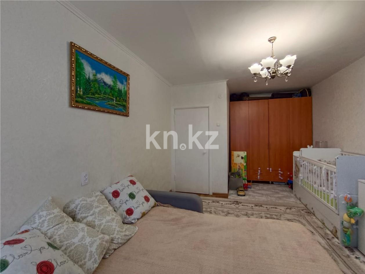 Продажа 1-комнатной квартиры, 38 м², пр. Республики в Караганде - фото 3