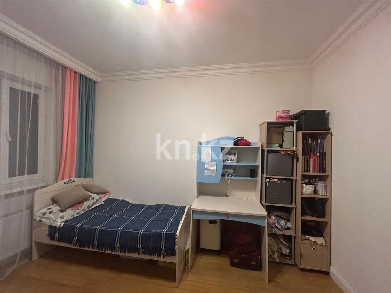 Продажа 4-комнатной квартиры, 112 м² в Астане - фото 6