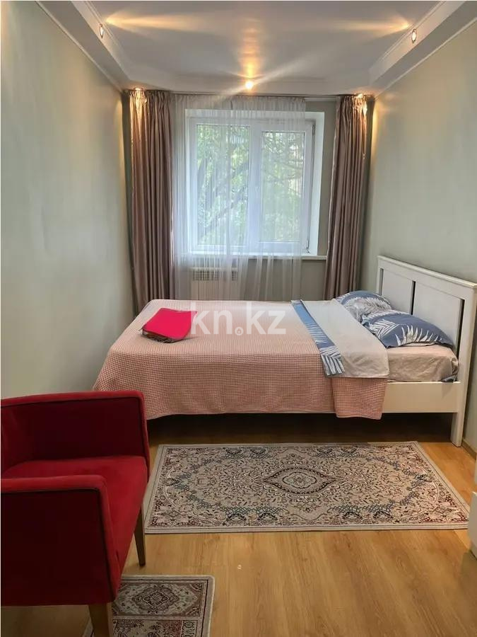 Продажа 3-комнатной квартиры, 60 м² в Алматы - фото 2