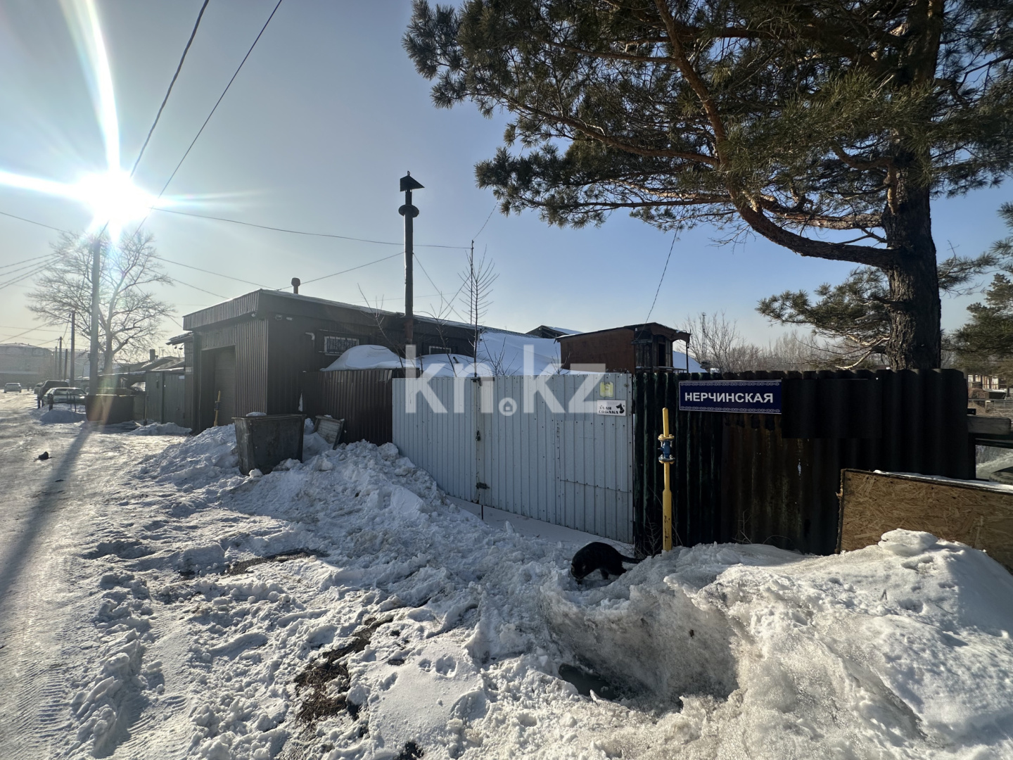 Продажа участка, 10 сот. в Караганде - фото 3