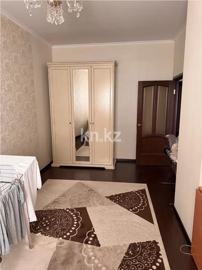 Продажа 3-комнатной квартиры, 74 м², ул. Брусиловского, дом  163 в Алматы - фото 2