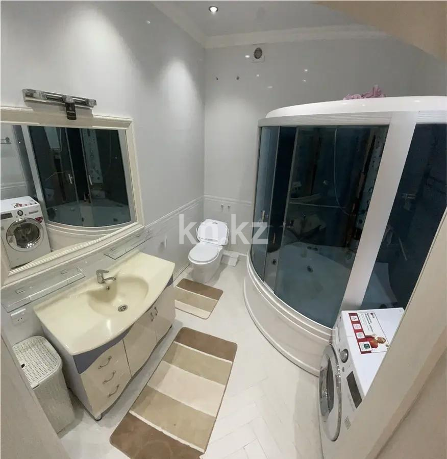 Продажа 3-комнатной квартиры, 90 м², ул. Ерубаева, дом  44/2 в Караганде - фото 5