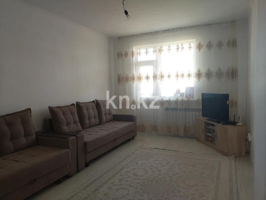 Продажа 1-комнатной квартиры, 45 м², пер. Сартау, дом  16 в Астане