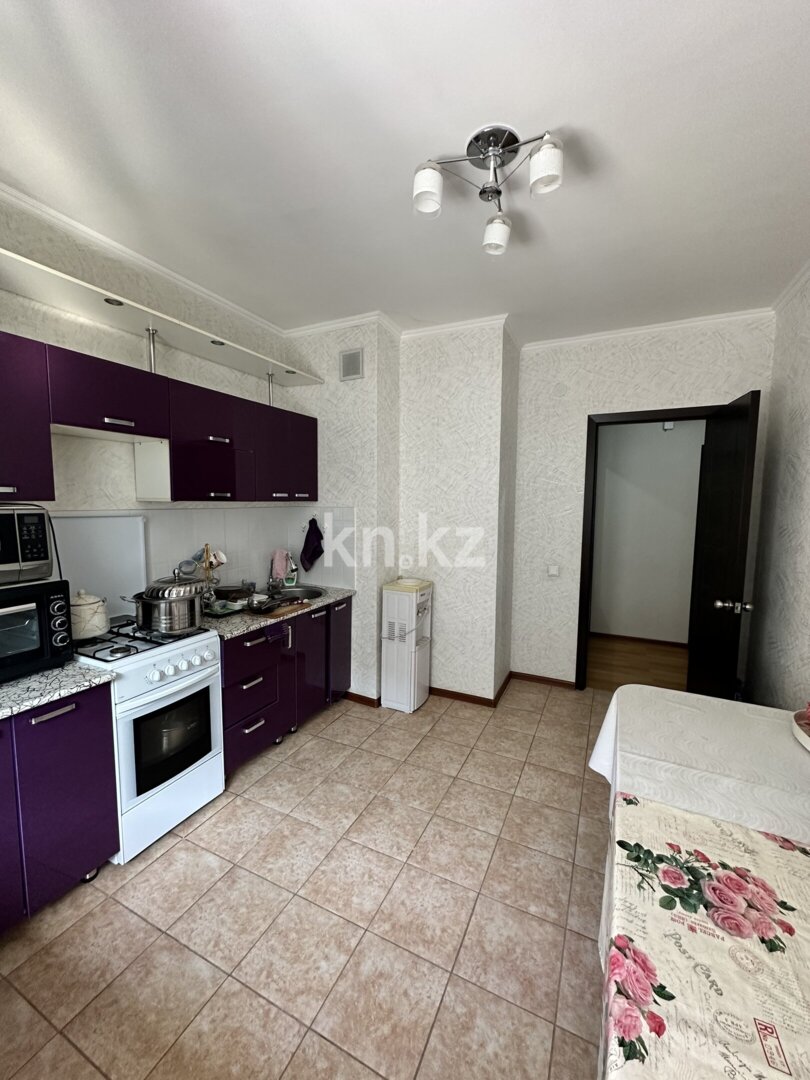 Продажа 1-комнатной квартиры, 40 м² в Алматы - фото 7