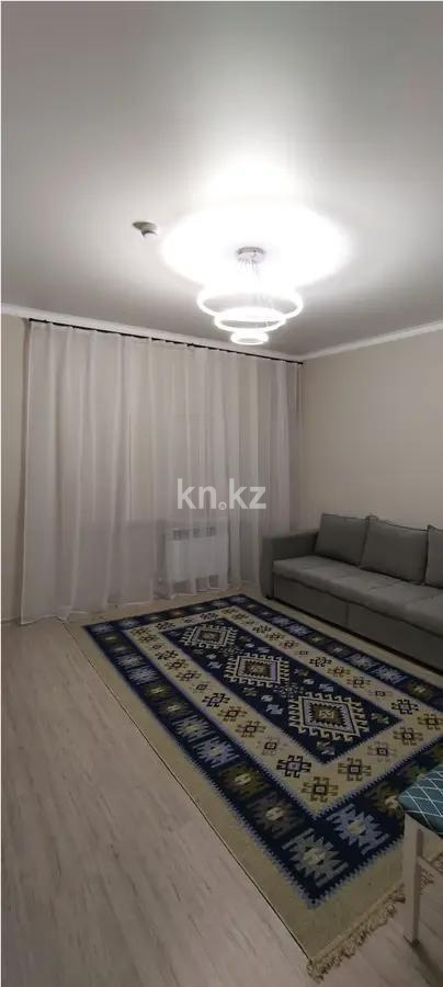 Продажа 1-комнатной квартиры, 34.6 м², ул. Янушкевича, дом  10 в Астане