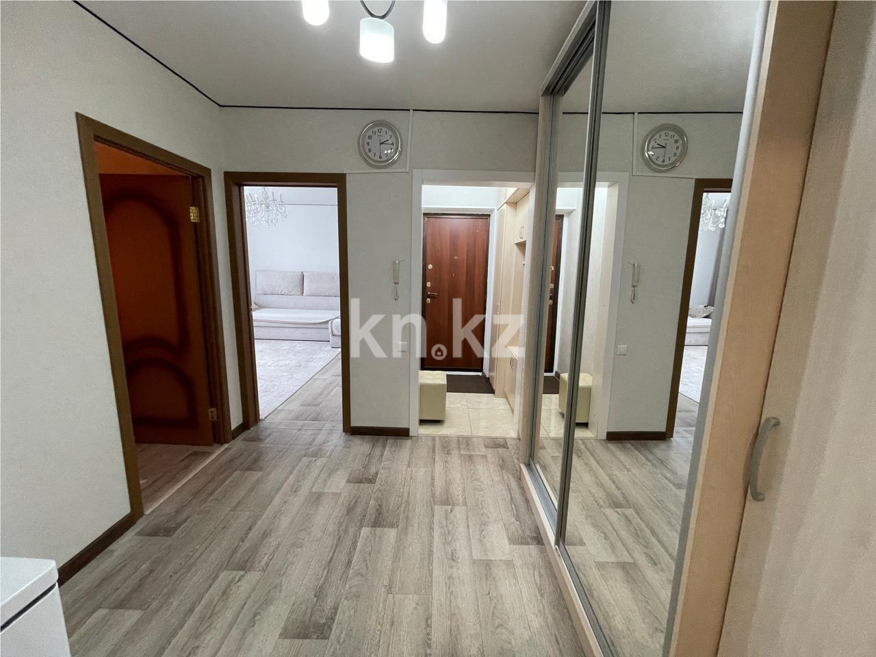 Продажа 3-комнатной квартиры, 63 м² в Караганде - фото 16