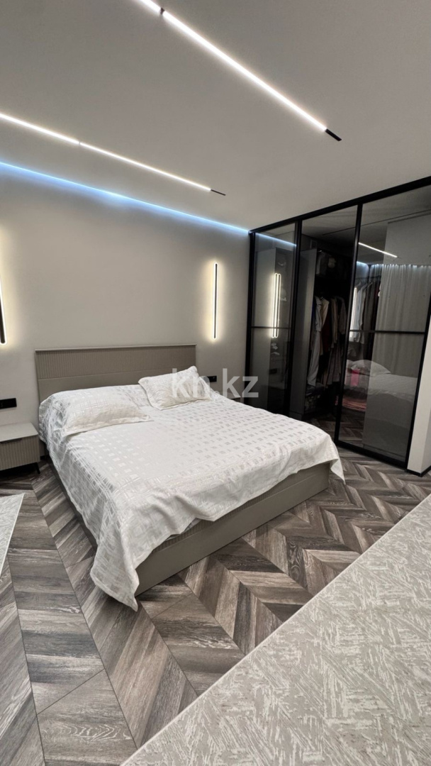 Продажа 2-комнатной квартиры, 80 м² в Алматы - фото 5