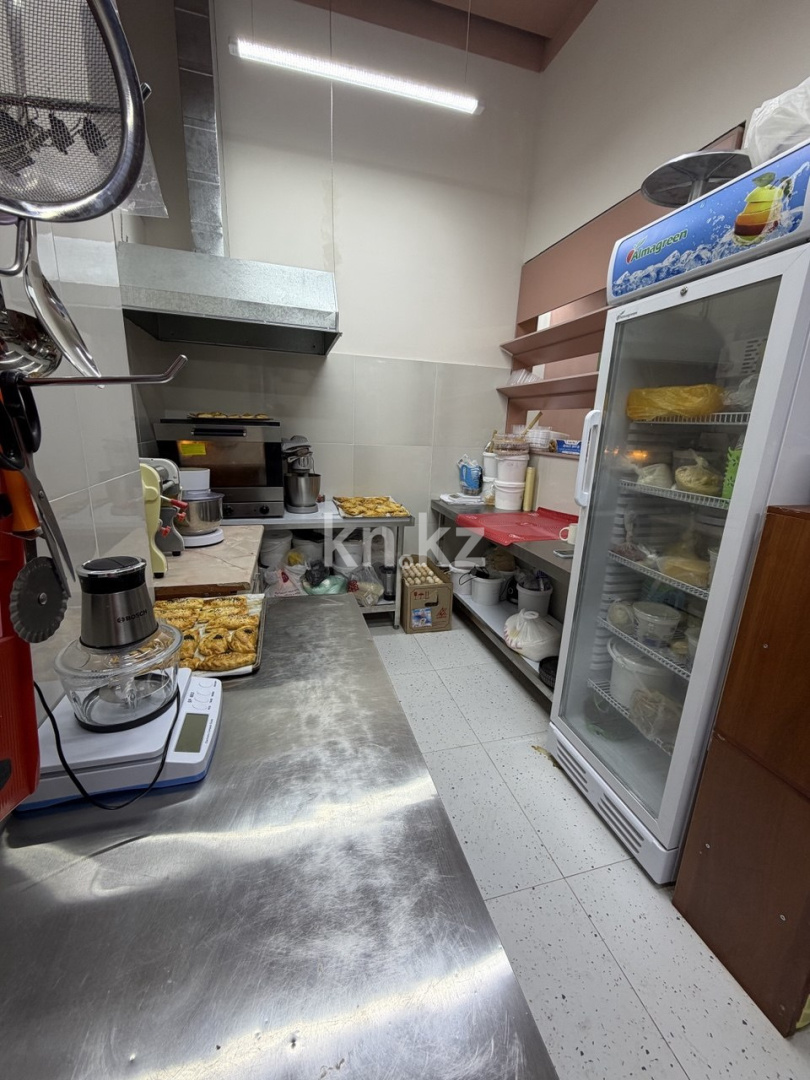 Продажа бизнеса, 100 м² в Астане - фото 4