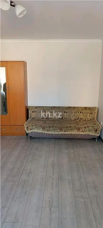 Продажа 1-комнатной квартиры, 35.1 м², ул. Косшыгулулы, дом  14 в Астане