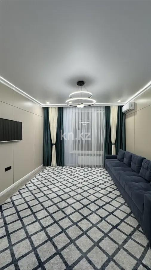 Продажа 3-комнатной квартиры, 109.49 м² в Астане