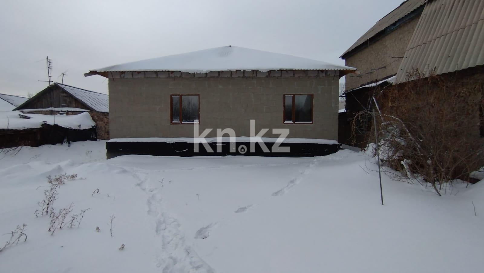 Продажа 4-комнатного дома, 64 м², пер. Конторский, дом  15/2 в Караганде - фото 7