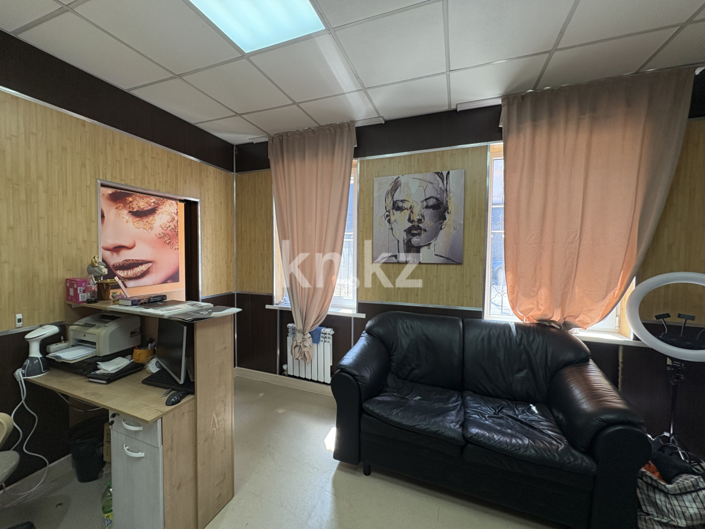 Продажа , 50 м², ул. Иванова-Сокольского, дом  11 - Жарокова Утепова в Алматы - фото 9