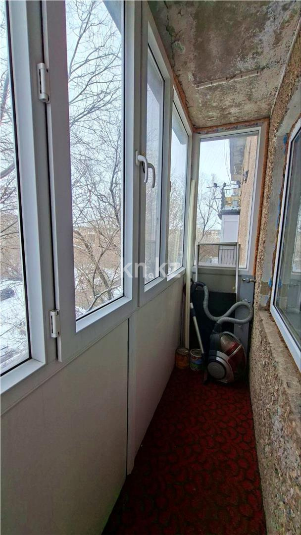 Продажа 3-комнатной квартиры, 62 м² в Темиртау - фото 15