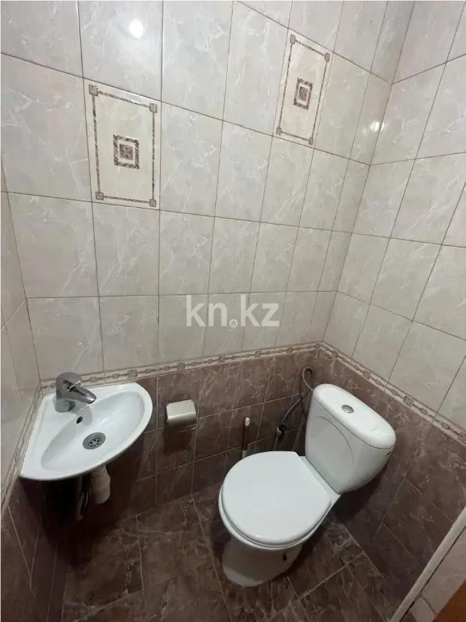 Продажа 2-комнатной квартиры, 57 м² в Алматы - фото 5