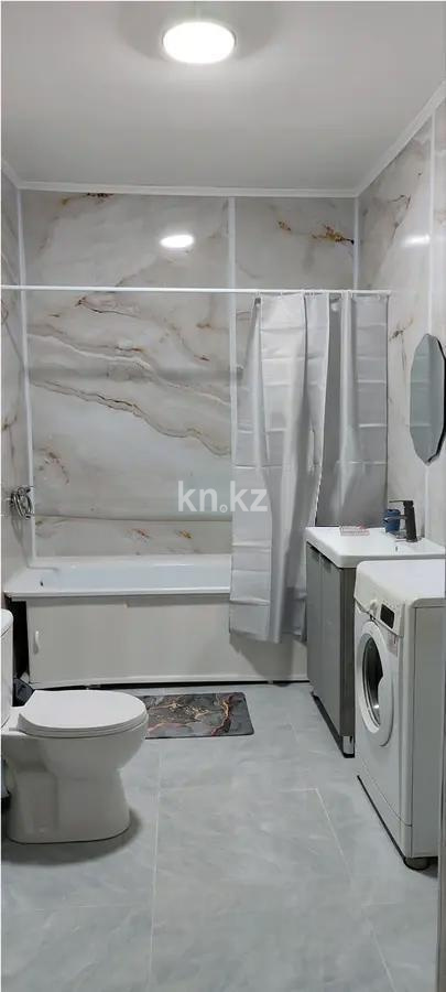 Продажа 1-комнатной квартиры, 65.5 м² в Алматы - фото 3