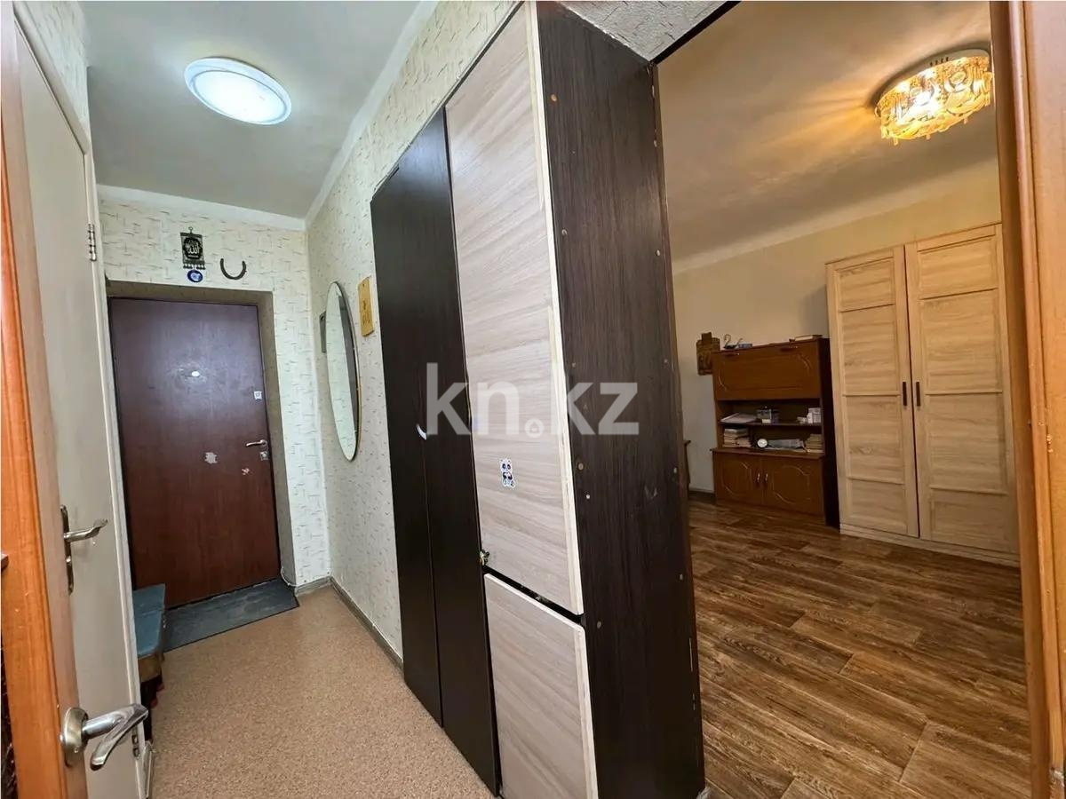 Продажа 1-комнатной квартиры, 29.5 м² в Алматы - фото 3