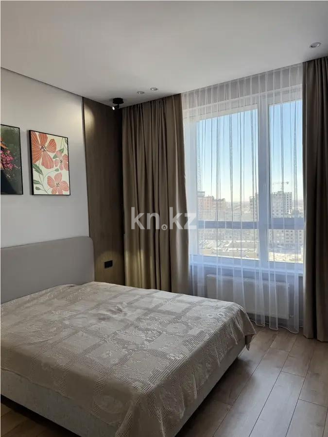 Продажа 3-комнатной квартиры, 93.25 м² в Астане - фото 2