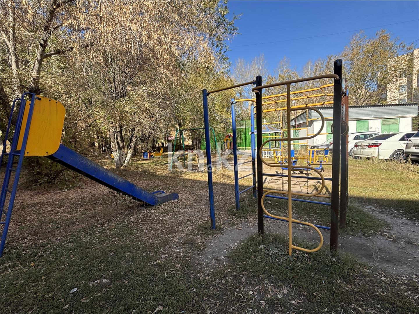 Продажа 1-комнатной квартиры, 33 м², ул. Аманжолова, дом  7 в Караганде - фото 9