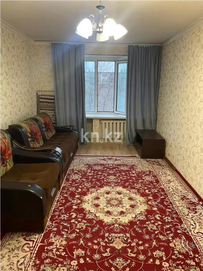 Продажа 2-комнатной квартиры, 38 м², пр. Женис, дом  18 в Астане