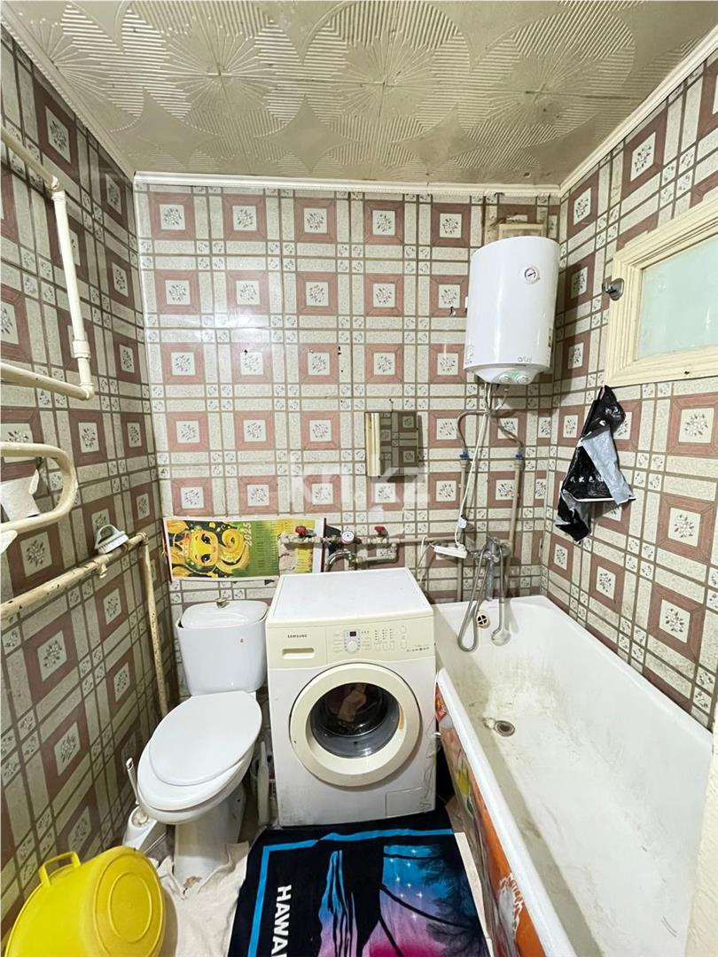 Продажа 1-комнатной квартиры, 30 м², ул. Кужанова, дом  15 в Сарани - фото 3