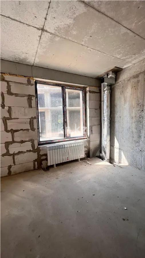 Продажа 2-комнатной квартиры, 52 м², пр. Рыскулова, дом  103/7 стр в Алматы - фото 3