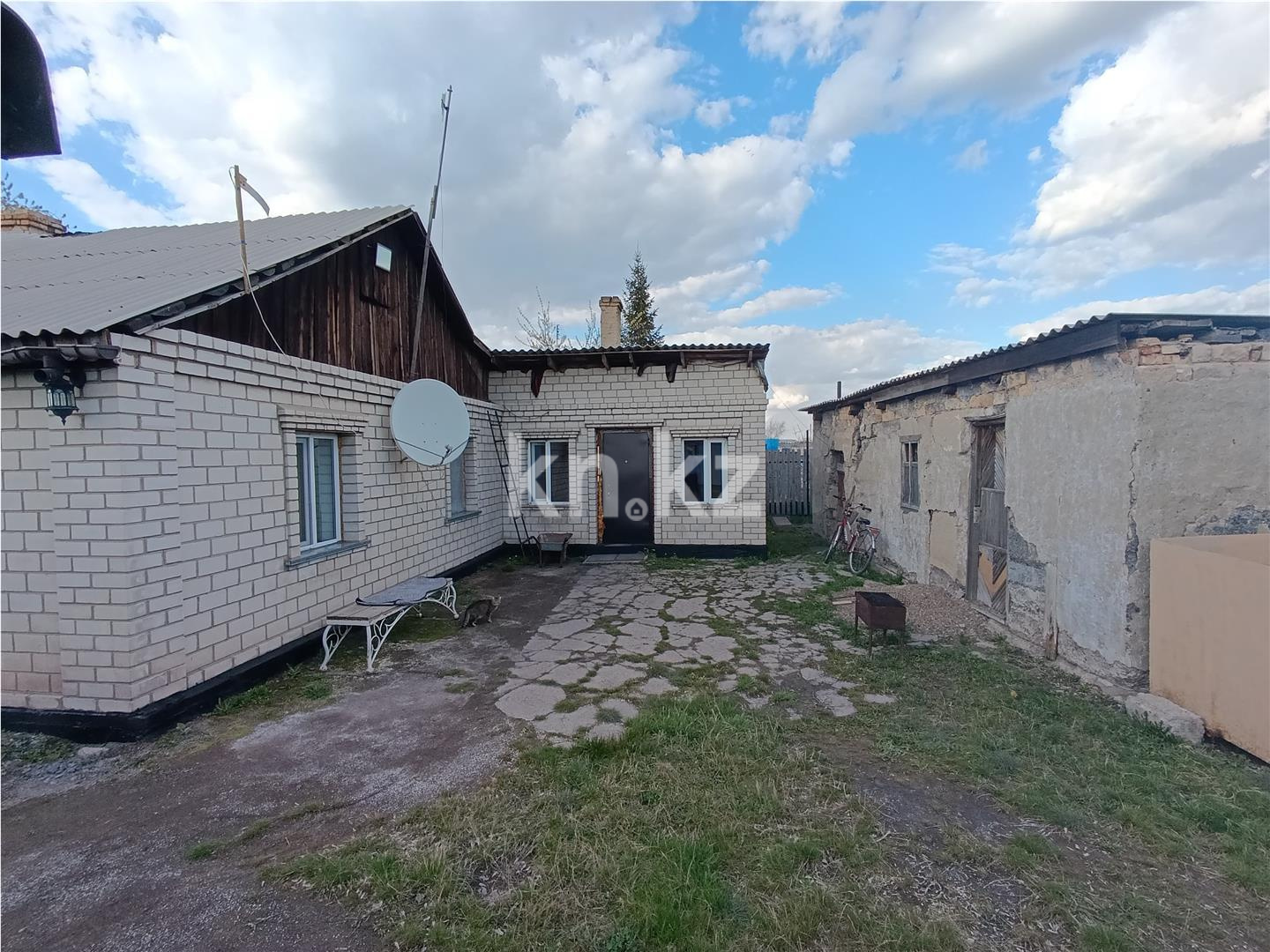 Продажа 5-комнатного дома, 115 м² в Караганде - фото 2