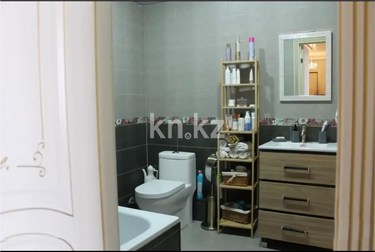 Продажа 3-комнатной квартиры, 108 м², ул. Жуалы, дом  13 в Алматы - фото 5