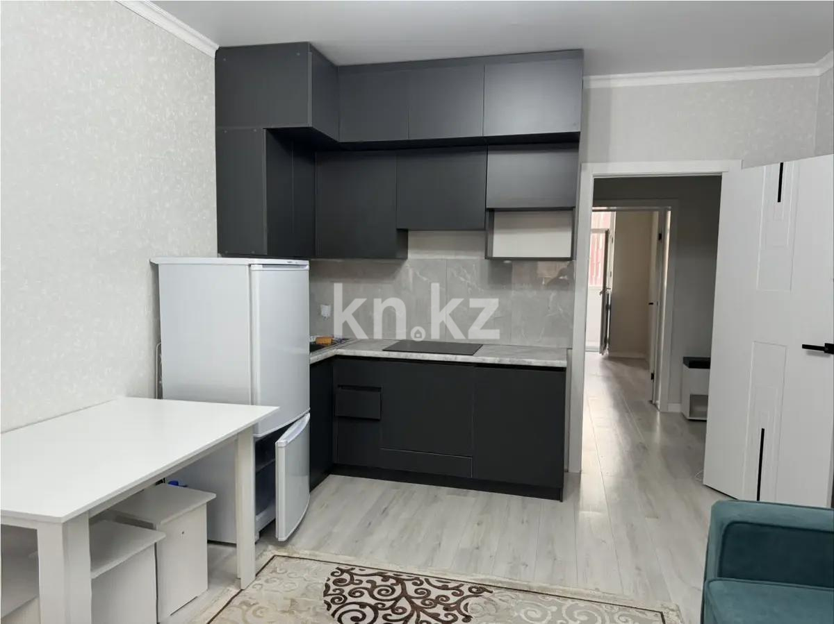 Продажа 2-комнатной квартиры, 40 м², ул. Болекпаева, дом  19 в Астане - фото 3