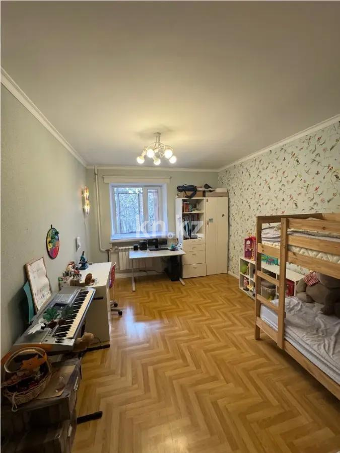 Продажа 3-комнатной квартиры, 75 м², ул. Ауэзова, дом  4 в Астане - фото 2