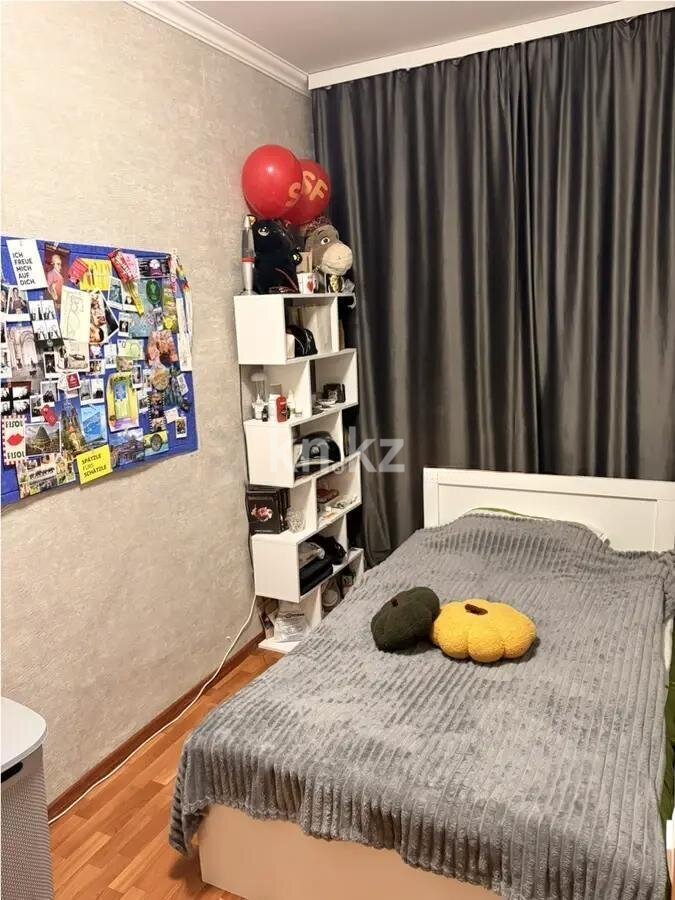 Продажа 2-комнатной квартиры, 50 м² в Караганде - фото 2