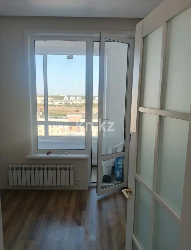 Продажа 1-комнатной квартиры, 36.6 м² в Астане - фото 2