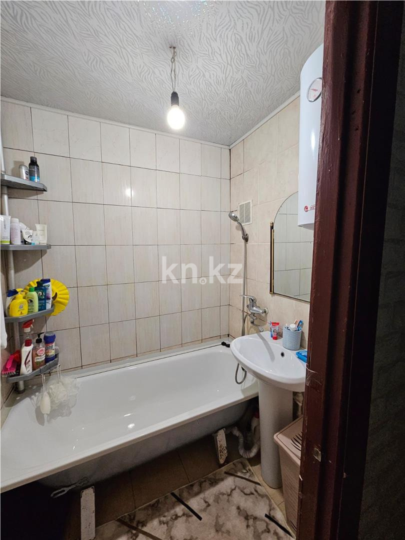 Продажа 3-комнатной квартиры, 61 м² в Караганде - фото 6