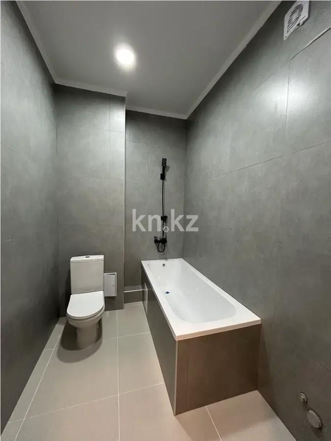 Продажа 1-комнатной квартиры, 43 м² в Астане - фото 4