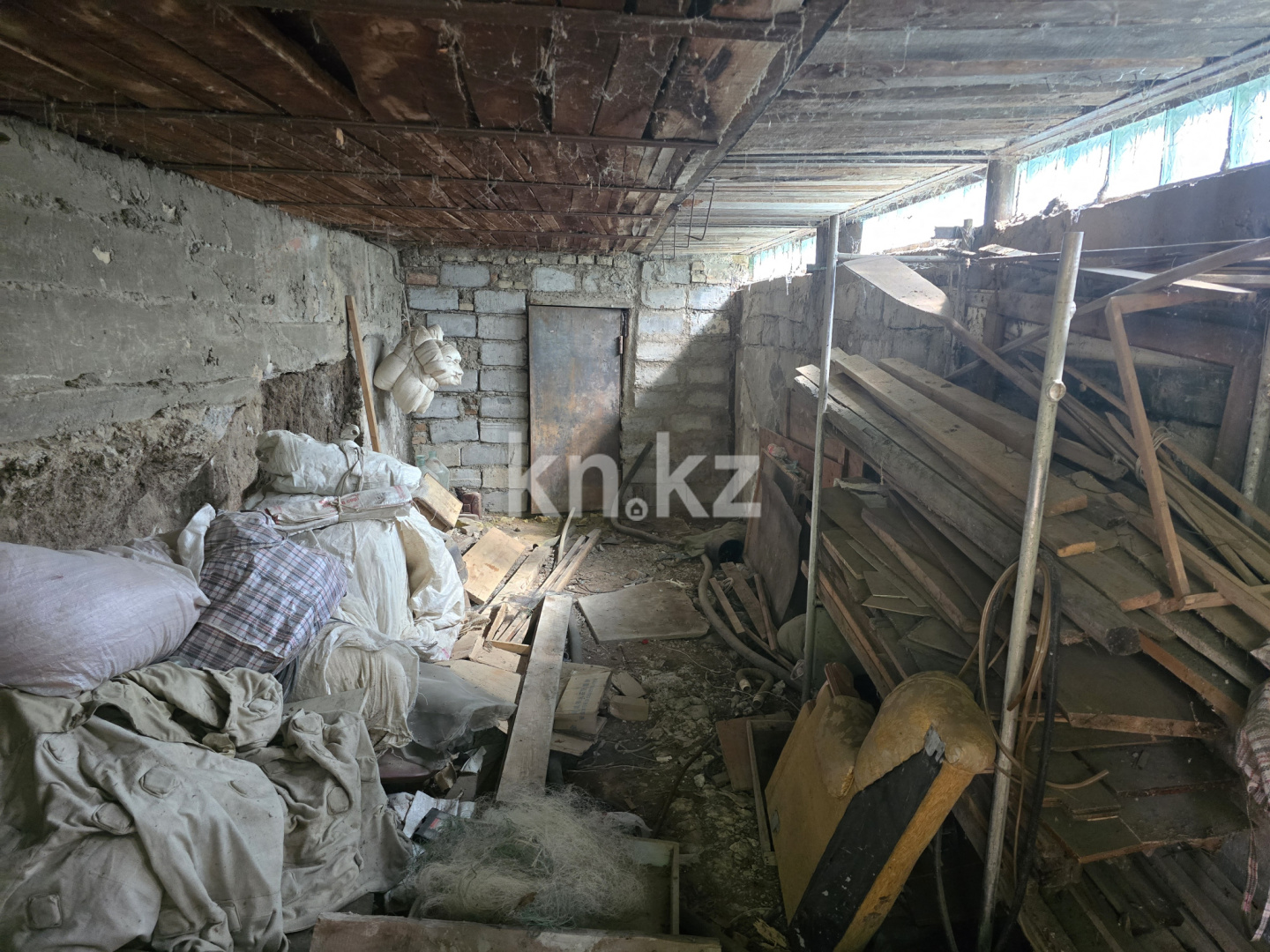 Продажа 3-комнатного дома, 100 м², Хамиди, дом  60 в Шымкенте - фото 9