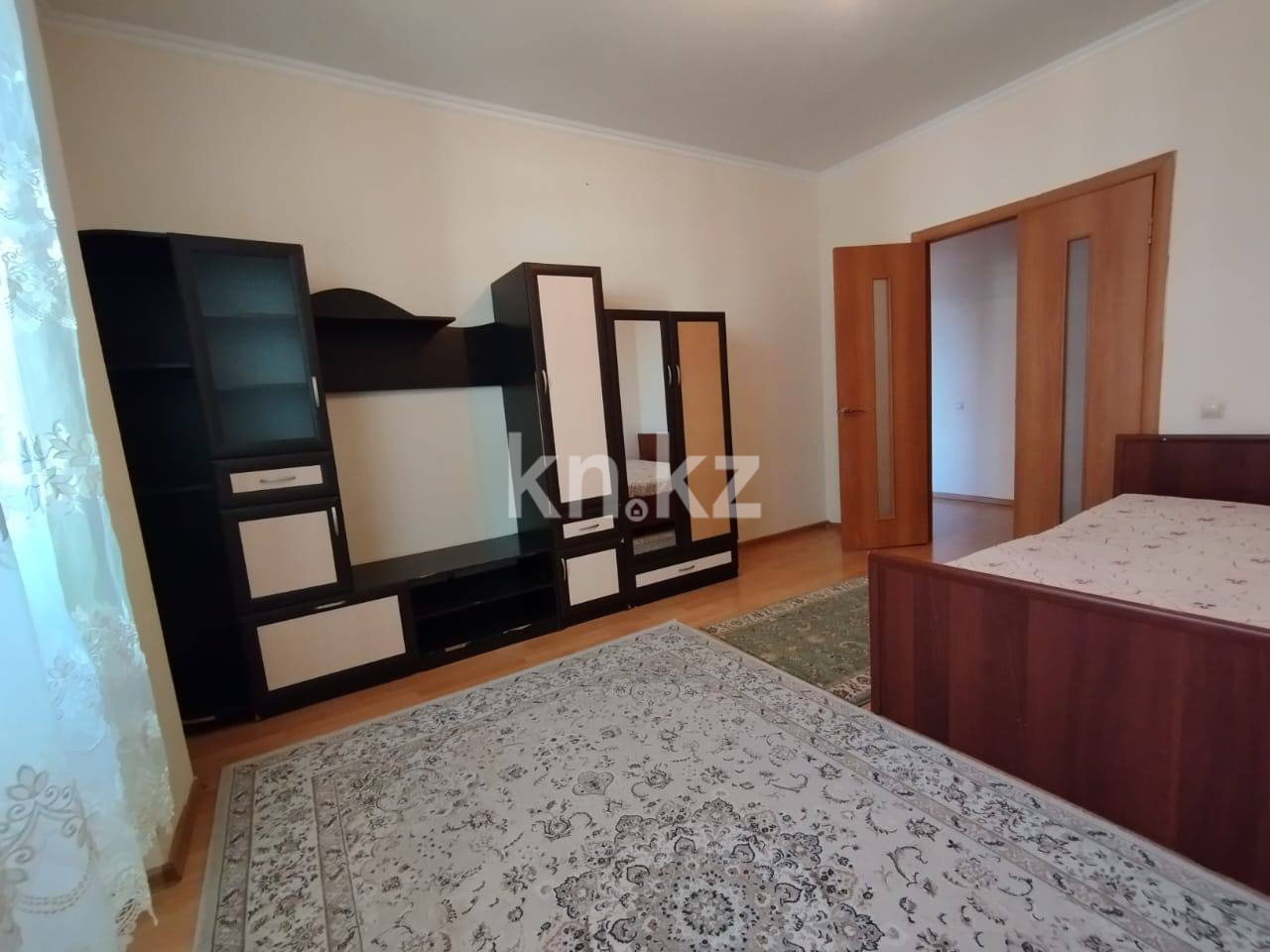 Аренда 1-комнатной квартиры, 40 м² в Астане - фото 3