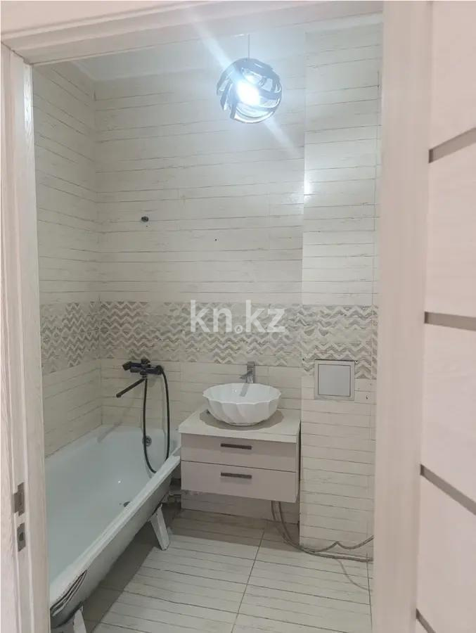 Продажа 3-комнатной квартиры, 95 м², мкр-н Кайрат, дом  152/1 в Алматы - фото 4