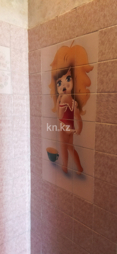 Продажа 2-комнатной квартиры, 56.6 м², ул. Ауэзова, дом  16 - ул. Толе би в Алматы - фото 11